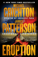 Eruption: Instant #1 New York Times Bestseller
