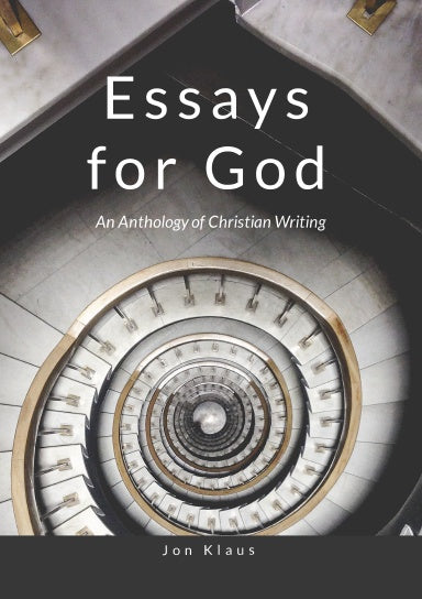Essays for God