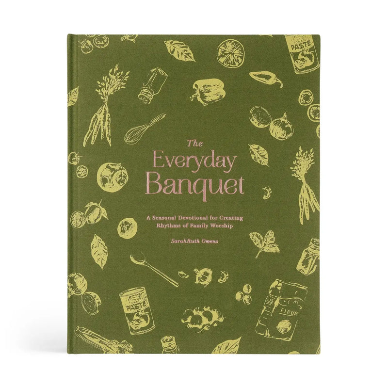 The Everyday Banquet