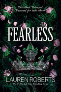 Fearless (The Powerless Trilogy, 3)