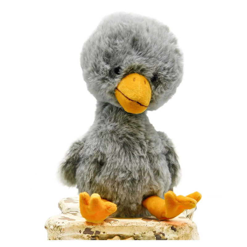 Finding Muchness Plush Duckling