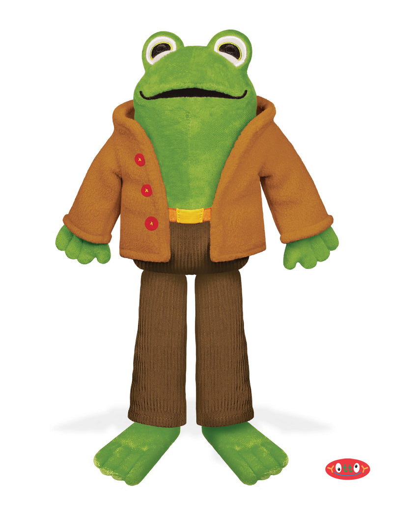 Frog 12
