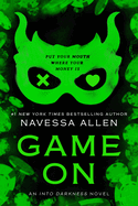 Game On (Into Darkness, 3)
