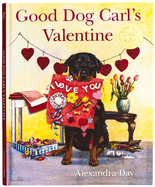 Good Dog Carl's Valentine 40th Anniversary Edition (Good Dog Carl 40th Anniversary)