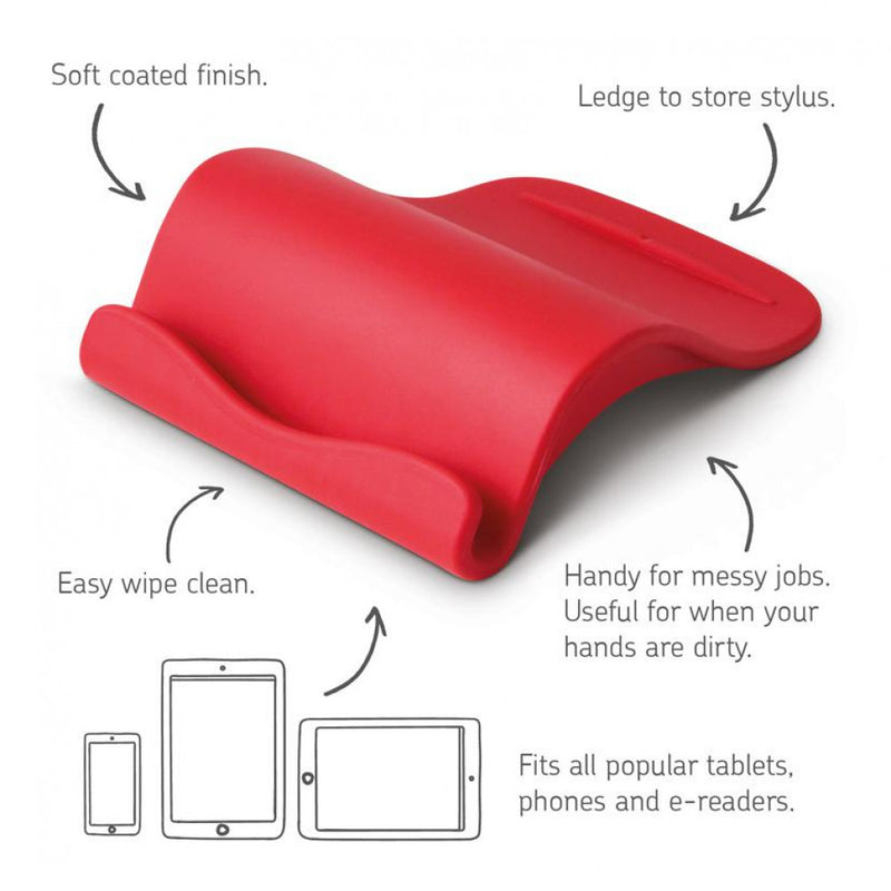 The Handy Tablet Stand