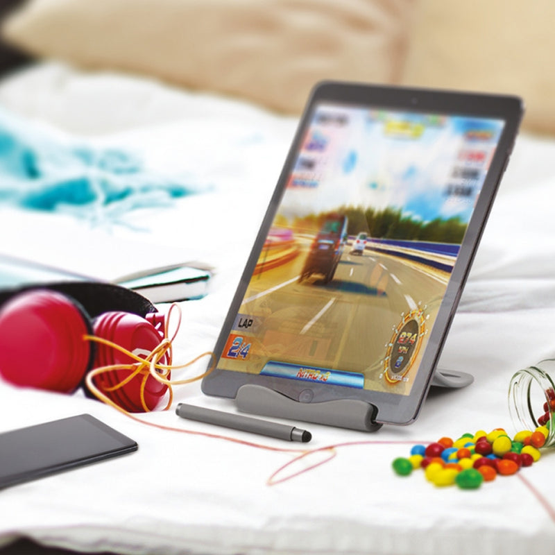 The Handy Tablet Stand