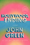 Hollywood, Ending (Signed Edition)