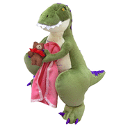 How Do Dinosaurs Say Good Night?: 14
