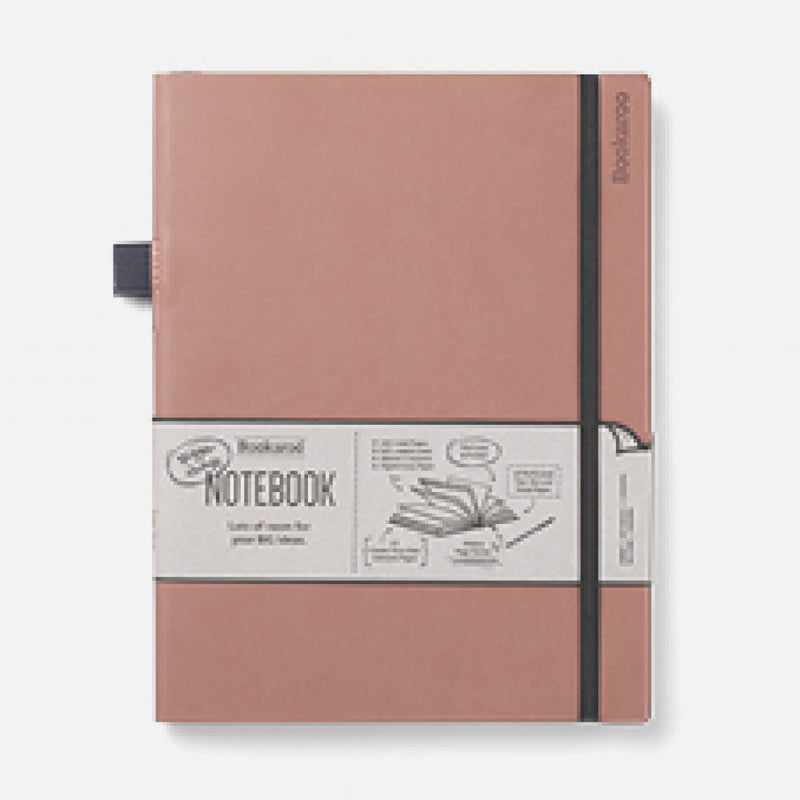 Bookaroo Bigger Things Notebook