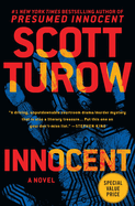 Innocent (Presumed Innocent, 2)
