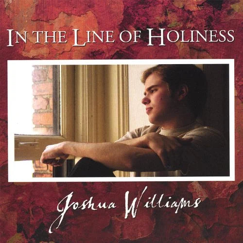 In the Line of Holiness, CD