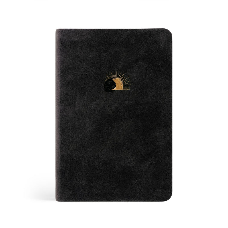 NLT Compact Bible (Jerusalem Theme)