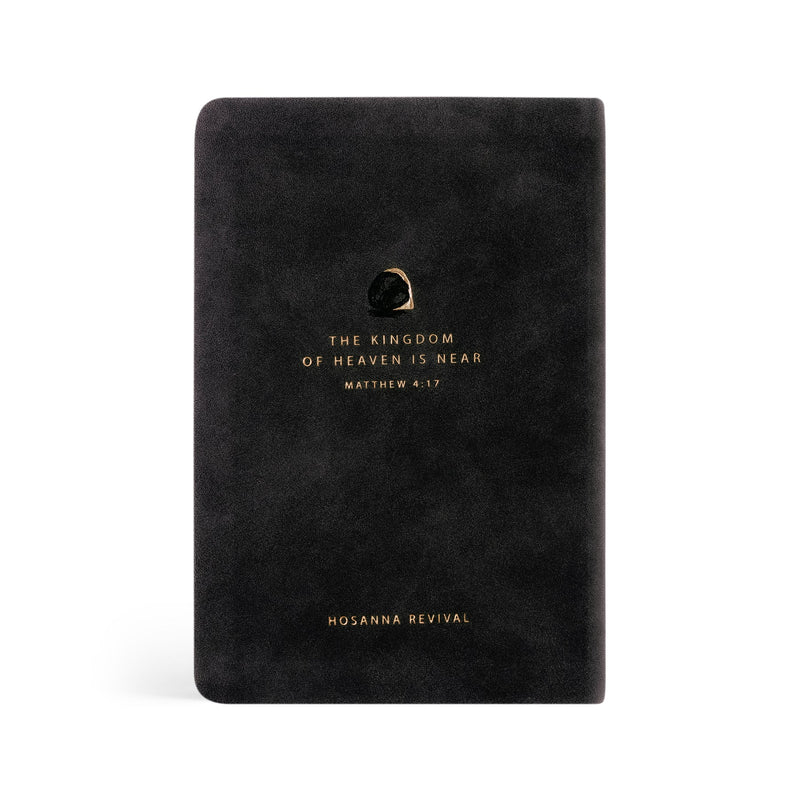 NLT Compact Bible (Jerusalem Theme)