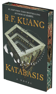 Katabasis (Deluxe Limited Edition) A Novel