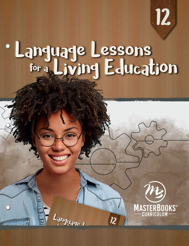 Language Lessons for a Living Education 12