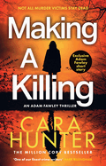Making a Killing (DI Fawley, 7)