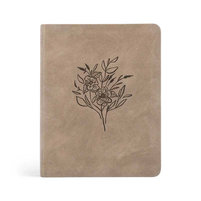 NLT Notetaking Bible (Marlo Theme)