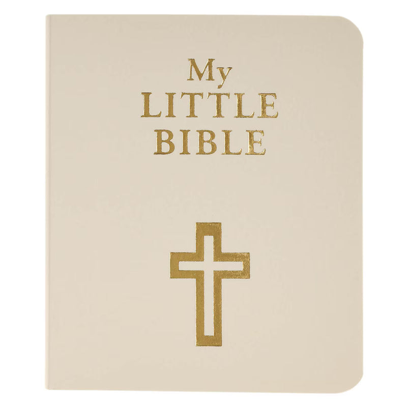 My Little Bible