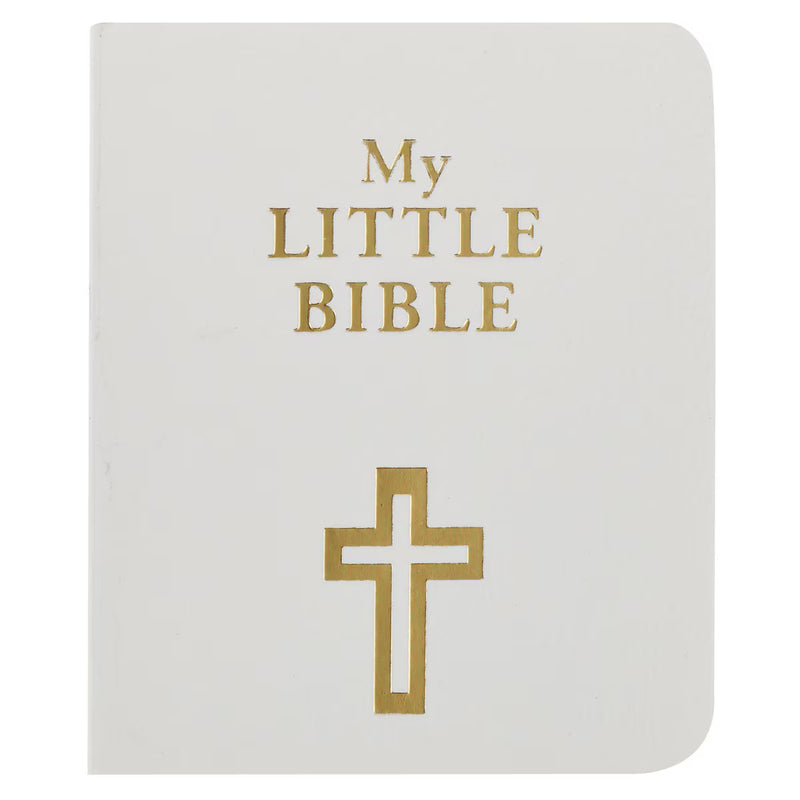 My Little Bible