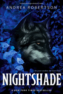 Nightshade (Nightshade, 1)