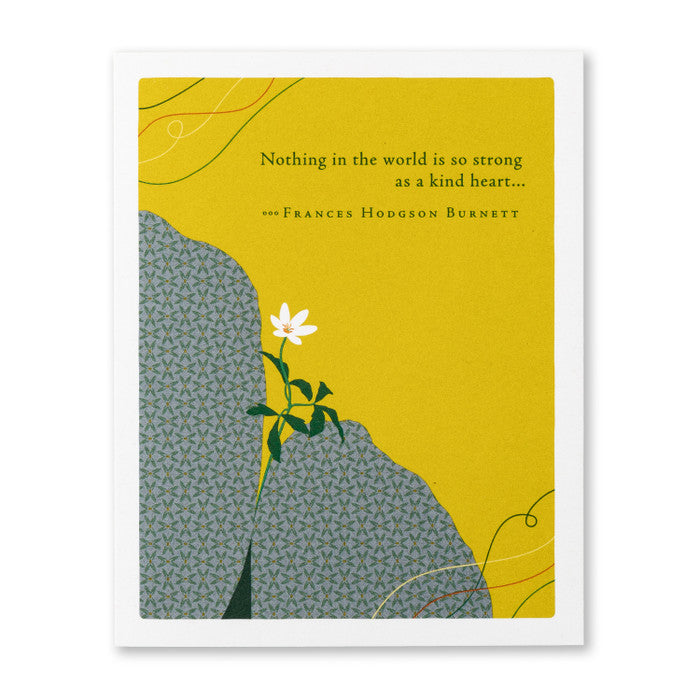 Positively Green | Thank You, 