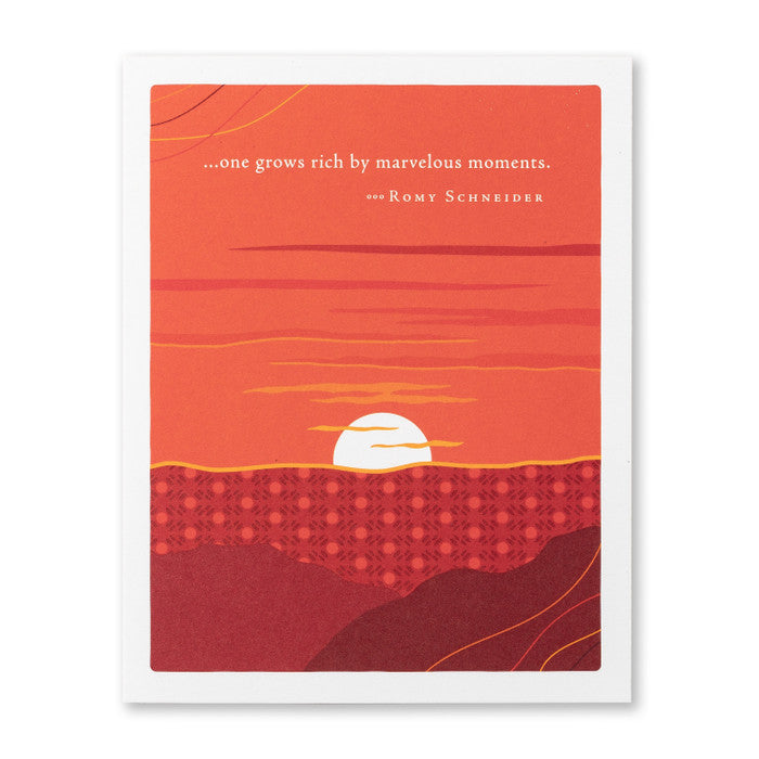 Positively Green | Birthday, 