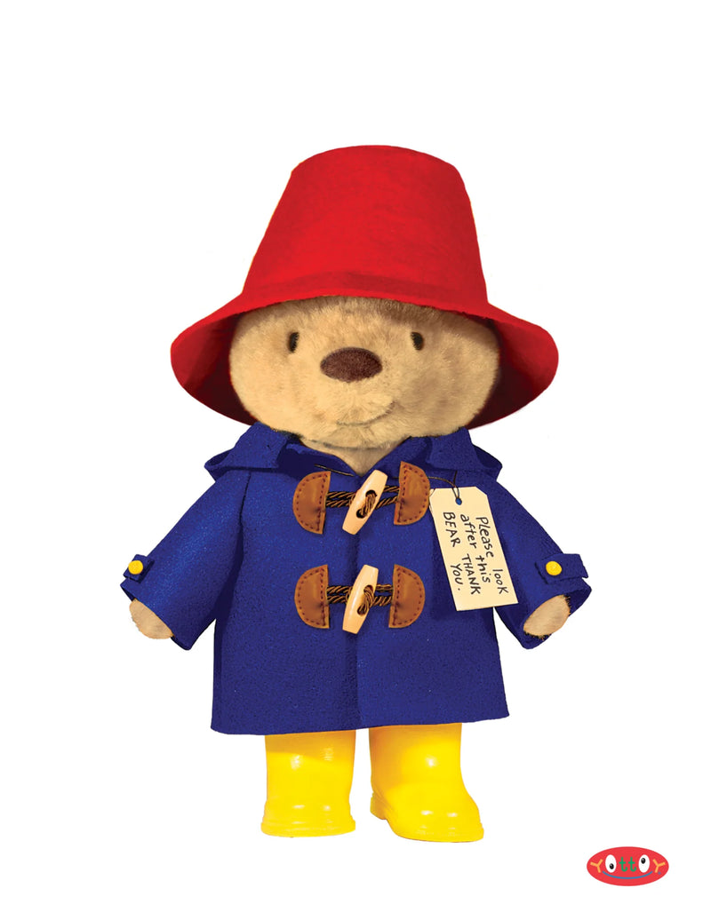 Paddington Bear 10