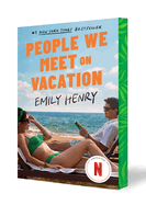People We Meet on Vacation [Movie Tie-In]