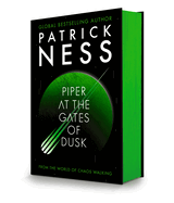Piper at the Gates of Dusk