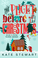 The Plight Before Christmas (Holiday Hijinx, 1)
