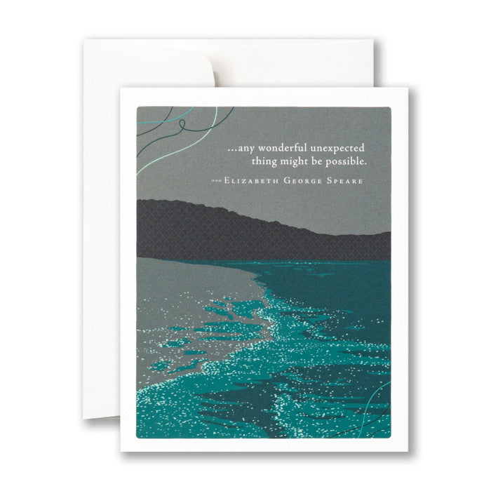 Positively Green | Birthday, 