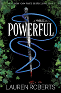 Powerful (The Powerless Trilogy) Special Edition