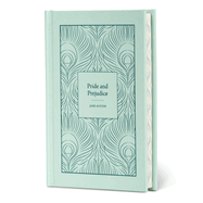 Pride and Prejudice (Signature Clothbound Editions)