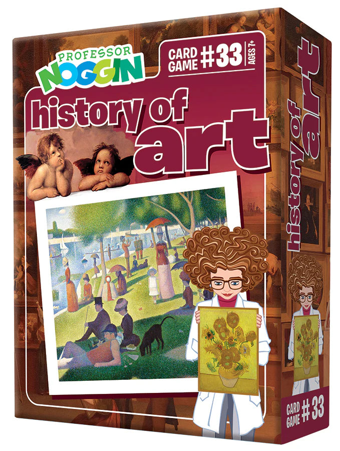 History of the US (Professor Noggin)