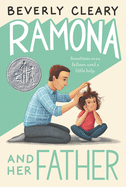 Ramona and Her Father (Ramona, 4)