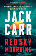 Red Sky Mourning (Terminal List, 7)