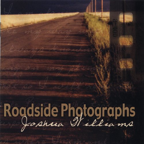 Roadside Photographs, CD