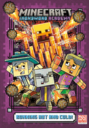 Minecraft Ironsword Academy (Minecraft Ironsword Academy, 3)