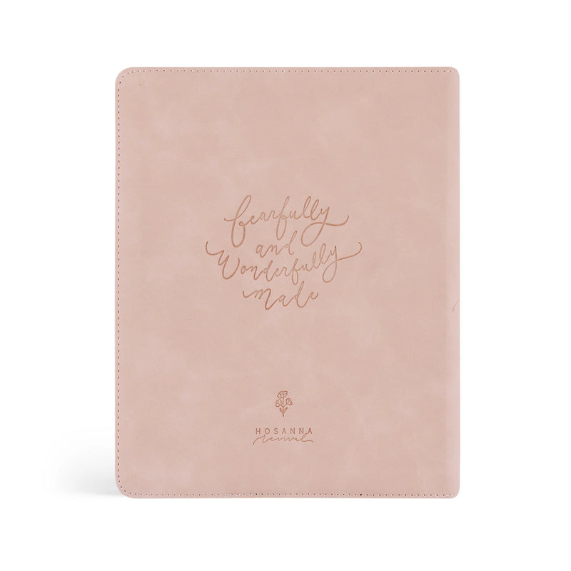 NLT Notetaking Bible (Shiloh Theme)