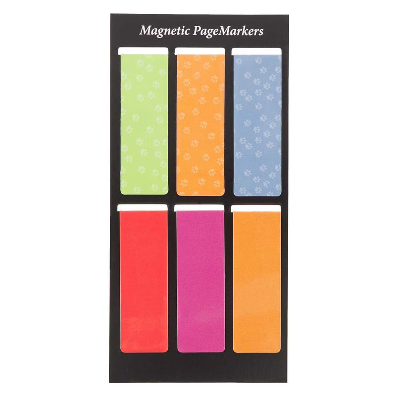 Special Treasure Magnetic Bookmark Set - Deuteronomy 14:2
