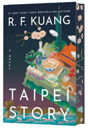 Taipei Story: A Novel
