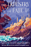 The Tapestry of Fate An Amina Al-Sirafi Adventure, Book Two