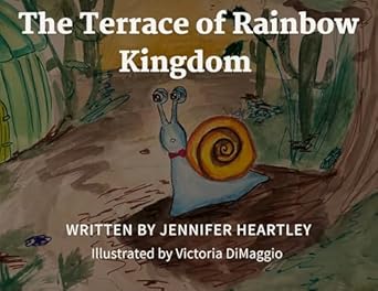 The Terrrace of Rainbow Kingdom
