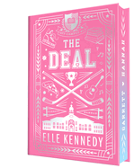 The Deal (Off-Campus, 1) Collector's Edition