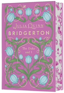The Duke and I (Bridgertons, 1) Deluxe Collector's Edition