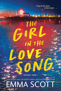 The Girl in the Love Song (Lost Boys, 1)