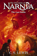 The Last Battle (Chronicles of Narnia, 7)