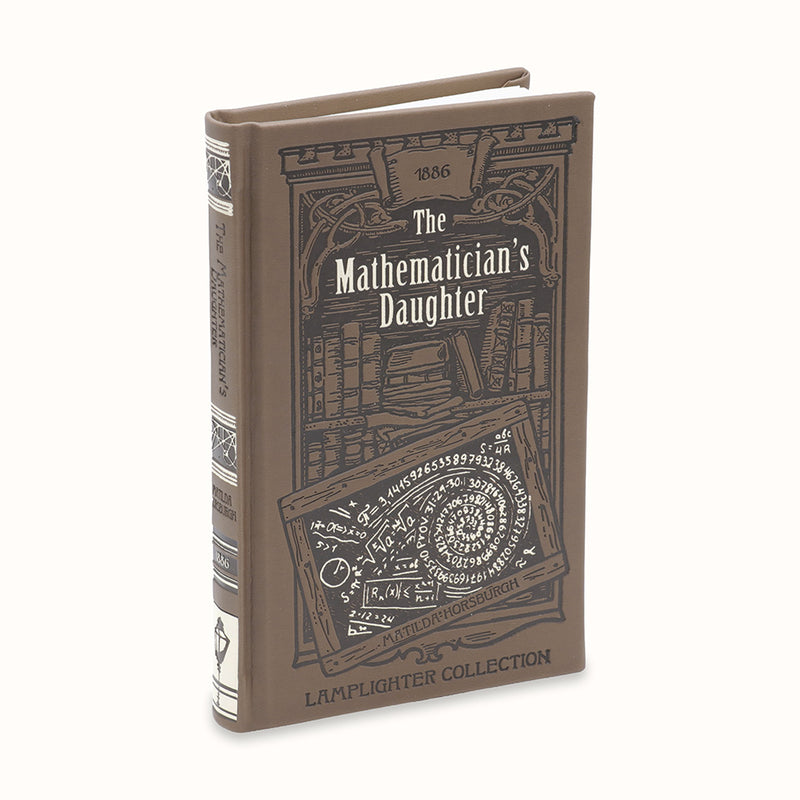 The Mathematician's Daughter