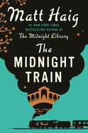 The Midnight Train (Midnight World, 2)