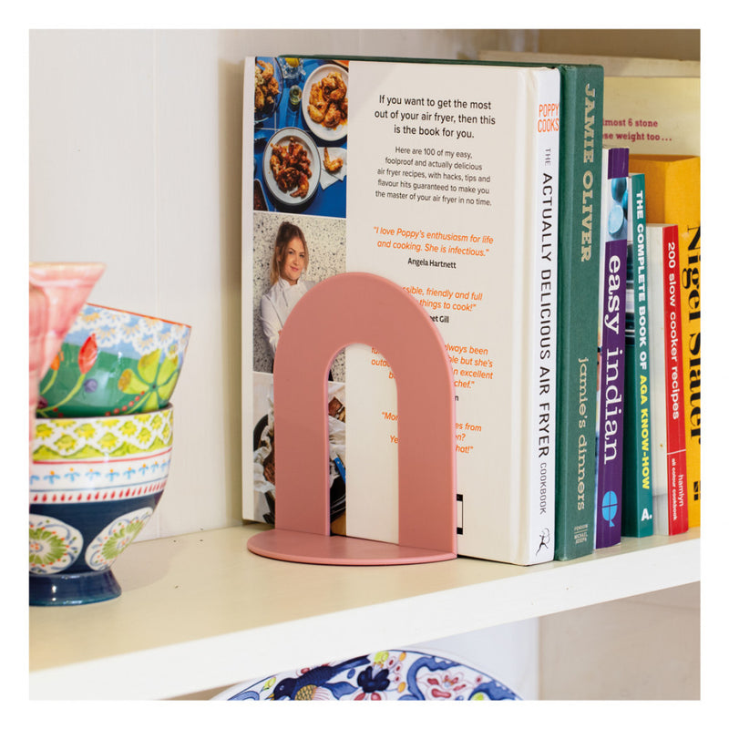 The Pop Up Book End